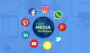 Unlocking Success: Social Media Marketing Strategies for Business Growth